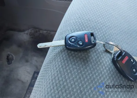 2007 Honda Pilot Ex из США, поврежденный, VIN 5FNYF18457B006905